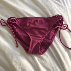 3/$10 NWOT Bikini bottom